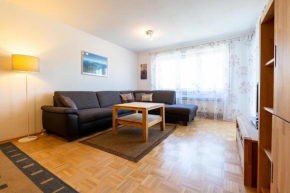 Ferienwohnpark Immenstaad am Bodensee Zwei-Zimmer-Apartment Typ 3 156